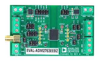 ANALOG DEVICES EVAL-ADM2763EEBZ