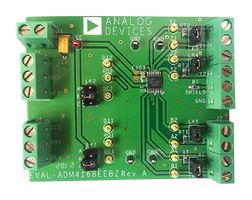 ANALOG DEVICES EVAL-ADM4168EEBZ