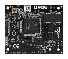 ANALOG DEVICES EVAL-SDP-CB1Z