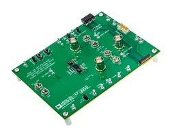 ANALOG DEVICES DC2836A Demonstration Board, LT7182SRV#PBF, Dual Channel 6 A, 20 V, PolyPhase Step-Down Silent Switcher