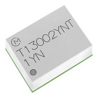 MURATA LBEE5KL1YN-814 RF Transmitter, 2.4835 GHz, PCM/SDIO/UART, Sensitivity -95 dBm, 3 V to 4.8 V