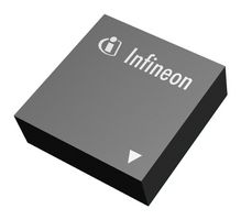 INFINEON BGSX33M5U16E6327XTSA1 Antenna Cross Switch, MIPI 2.1, 0.4 to 7.125 GHz, 38 dBm, 1.65 to 1.95 V, 3P3T