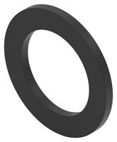 TE CONNECTIVITY - ENTRELEC 1SNG609011R0000 Washer, Flat, CR / NBR, 21.5 MM OD, M16