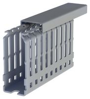 TE CONNECTIVITY - ENTRELEC 1SET411010R0000 Trunking, LSHF, 60 mm, 25 mm, 2 m, 2.36 ", 0.98 ", 6.6 ft