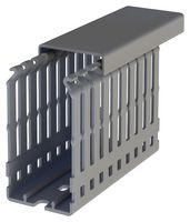 TE CONNECTIVITY - ENTRELEC 1SET411014R0000 Trunking, LSHF, 60 mm, 40 mm, 2 m, 2.36 ", 1.57 ", 6.6 ft