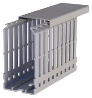 TE CONNECTIVITY - ENTRELEC 1SET411015R0000 Trunking, LSHF, 80 mm, 40 mm, 2 m, 3.15 ", 1.57 ", 6.6 ft