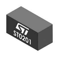 STMICROELECTRONICS ESDALC14-1BF4