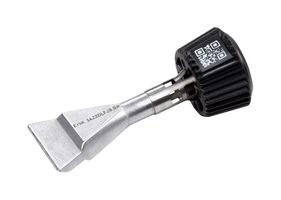 ERSA 0142ZDLF200/SB Soldering Tip, Wick, 20 mm, ERSA i-Con Series Soldering & Desoldering Stations, Ersadur 142 Series