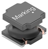 WURTH ELEKTRONIK 78404064047 Power Inductor (SMD), 4.7 µH, 3.7 A, Semishielded, 5.5 A, WE-LQSA Series