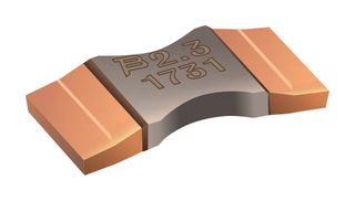 BOURNS CSS2H-2512K-2L30FE SMD Current Sense Resistor, 2300 µohm, CSS2H-2512 Series, 2512 [6432 Metric], 5 W, ± 1%