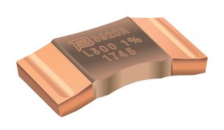 BOURNS CSS2H-3920K-2L00FE SMD Current Sense Resistor, 2000 µohm, CSS2H-3920 Series, 3921 [1052 Metric], 6 W, ± 1%