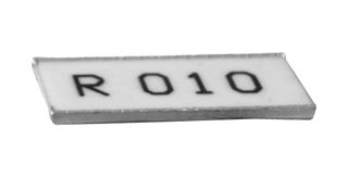 OHMITE FCSL90R005FER SMD Current Sense Resistor, 5000 µohm, FCSL Series, 3518 Wide [9045 Metric], 4 W, ± 1%