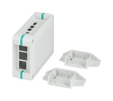 PHOENIX CONTACT 1311024 HOUSING SET, RPI PRINTED CIRCUIT BOARD
