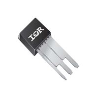 INFINEON AUIRF1324WL Power MOSFET, N Channel, 24 V, 240 A, 1300 µohm, TO-262, Through Hole
