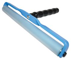 FORTEX TR-0305-01 Cleaning Roller, Dust Removal, for Screen Printing Industries & Graphic Media Product Applications