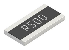 WURTH ELEKTRONIK 561070332057 SMD Current Sense Resistor, 0.18 ohm, WRIS-KWKH Series, 0612 Wide, 1 W, ± 1%, Thick Film
