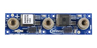 INFINEON KITLGPWRBOM005TOBO1 Demo Board, IPT007N06N, Power Management, LVDS Driver
