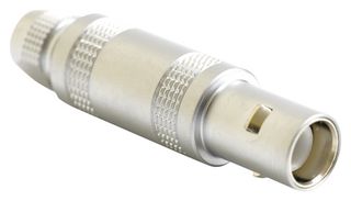 MULTICOMP PRO MCFFA0SC250JS42 Circular Connector, Standard Circular Connector, 00 Series