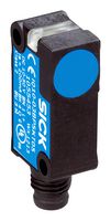 SICK IQ10-03BPSKW2S Proximity Sensor, Inductive, 3 mm, PNP, 10 to 30 VDC, IQB Series