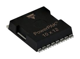 VISHAY SIHK125N60EF-T1GE3 Power MOSFET, N Channel, 600 V, 21 A, 0.125 ohm, PowerPAK, Surface Mount