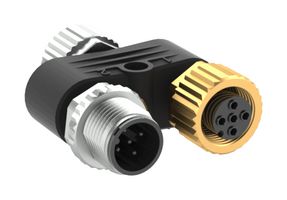 TE CONNECTIVITY - ERNI 394892-E