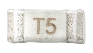 EATON BUSSMANN TR1-2410TD2-5-R Fuse, Surface Mount, 2.5 A, Slow Blow, 250 V, 60 V, 2410 [6125 Metric], 2410TD Series