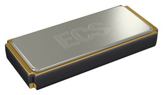 ECS ECX-34Q SMD Tuning Fork Crystals