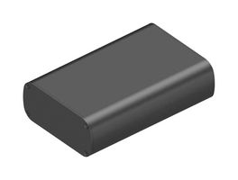 FISCHER ELEKTRONIK CG 109 47 160 SA Metal Enclosure, Multipurpose, Aluminium, 47 mm, 109 mm, 160 mm