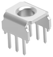 ERNI - TE CONNECTIVITY 214801-E Rectangular Power Connector, 6P, M3, THT, 6 Contacts, Power Tap Series, Through Hole Mount, Solder