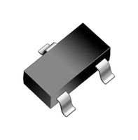 MULTICOMP PRO H431LK Voltage Reference, Shunt - Adjustable, 2.483V to 2.507V, SOT-23, 3Pin