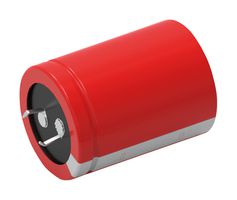 WURTH ELEKTRONIK 865080845005 SMD Aluminium Electrolytic Capacitor, Radial Can - SMD, 10 µF, 100 V, 2000 hours @ 105°C, Polar