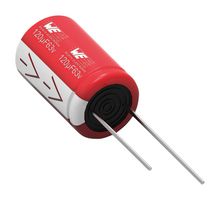 WURTH ELEKTRONIK 860020684033 Electrolytic Capacitor, 10000 µF, 50 V, ± 20%, Radial Leaded, 2000 hours @ 105°C, Polar
