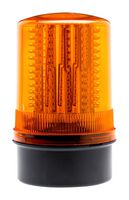 MOFLASH SIGNALLING LED201-02-04  (GREEN)