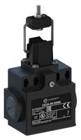 CAMDENBOSS CE20.00.D090 Limit Switch, 90° Head, 50mm Width, Adjustable Top Plunger, SPST-NC, 4 A, 415 V, CE20 Series