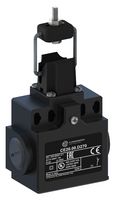 CAMDENBOSS CE20.00.D270 Limit Switch, 270° Head, 50mmWidth, Adjustable Top Plunger, SPST-NC, 4 A, 415 V, CE20 Series