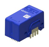 LEM HOB 75-P Current Sensor, Voltage Output, 1.35 % Accuracy, -187.5 to 187.5 A, 4.6 to 5.5 V