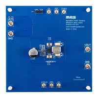 MONOLITHIC POWER SYSTEMS (MPS) EVQ4314-R-01A