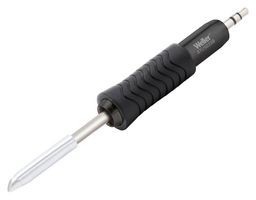 WELLER T0050112899 Soldering Tip, Bevel, 3.5 mm, RTUS SMART Ultra Series