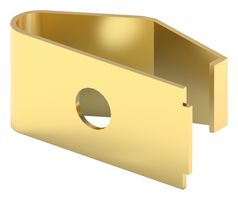 WURTH ELEKTRONIK 78631271515 Contact Finger, Soldered, Beryllium Copper, 3.2 mm x 1.5 mm x 1.5 mm, WE-SCFA Series