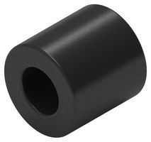 WURTH ELEKTRONIK 742700752 Ferrite Core, Cylindrical, 505 ohm, 8 mm ID x 16 mm OD x 16 mm L, WE-AFB Series