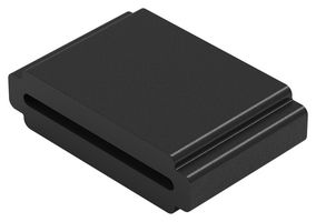 WURTH ELEKTRONIK 7427230 Flat Ferrite Core, 1 MHz to 1 GHz, 114 ohm, 23 mm x 1.5 mm, WE-FLAT Series