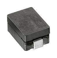 WURTH ELEKTRONIK 744300006 Power Inductor (SMD), 60 nH, 37 A, Shielded, 60.9 A, WE-HCM Series