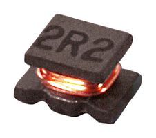 WURTH ELEKTRONIK 744045470 Power Inductor (SMD), 47 µH, 390 mA, Unshielded, 730 mA, WE-LQ Series