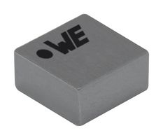WURTH ELEKTRONIK 744383350082 Power Inductor (SMD), 820 nH, 3.5 A, Shielded, 7 A, WE-MAPI Series