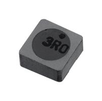 WURTH ELEKTRONIK 744043390 Power Inductor (SMD), 39 µH, 795 mA, Shielded, 500 mA, WE-TPC Series