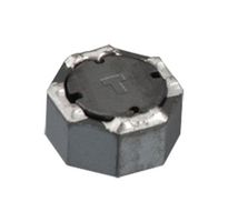 WURTH ELEKTRONIK 744071221 Power Inductor (SMD), 220 µH, 720 mA, Shielded, 600 mA, WE-TPC Series