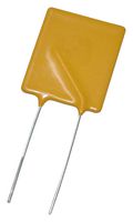 MULTICOMP PRO MP010847 Resettable Fuse, PPTC, MP FHE, 32 VDC, 3 A, 6 A, 5 s, Rectangular
