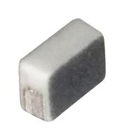 PULSE ELECTRONICS BSPQ000603041N8B00 Thin Film Inductor, 1.8 nH, 0.08 ohm, 10 GHz, 800 mA, 0201 [0603 Metric], BSPQ Series