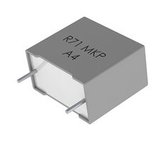KEMET R71PI3470AA30M