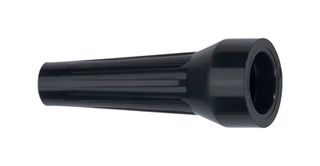 LEMO GMA.1B.040.DN Circular Connector Clamp, 4.4 mm, Thermoplastic Polyurethane, 1B Series